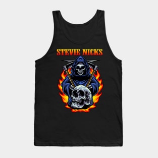 STEVIE NICKS BAND Tank Top